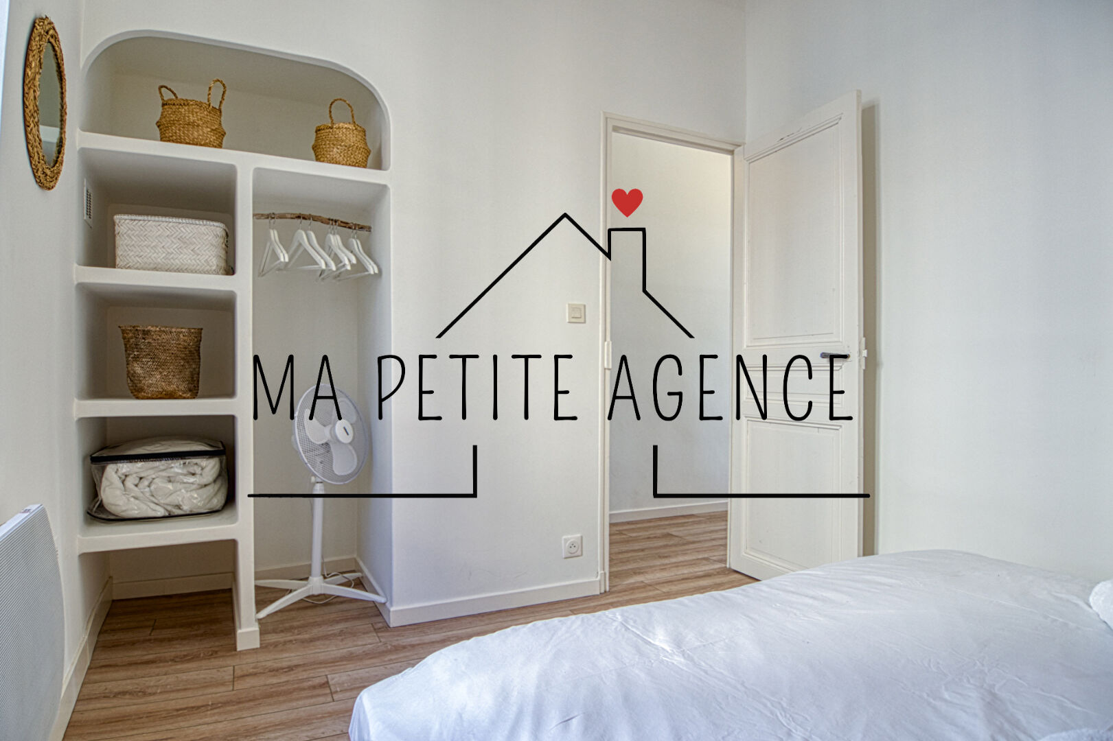Location Saisonni\u00e8re - Maison de charme dans les Calanques d'Ensues la Redonne 7\/16