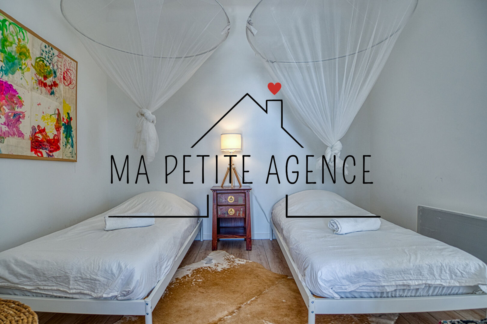 Location Saisonni\u00e8re - Maison de charme dans les Calanques d'Ensues la Redonne 9\/16