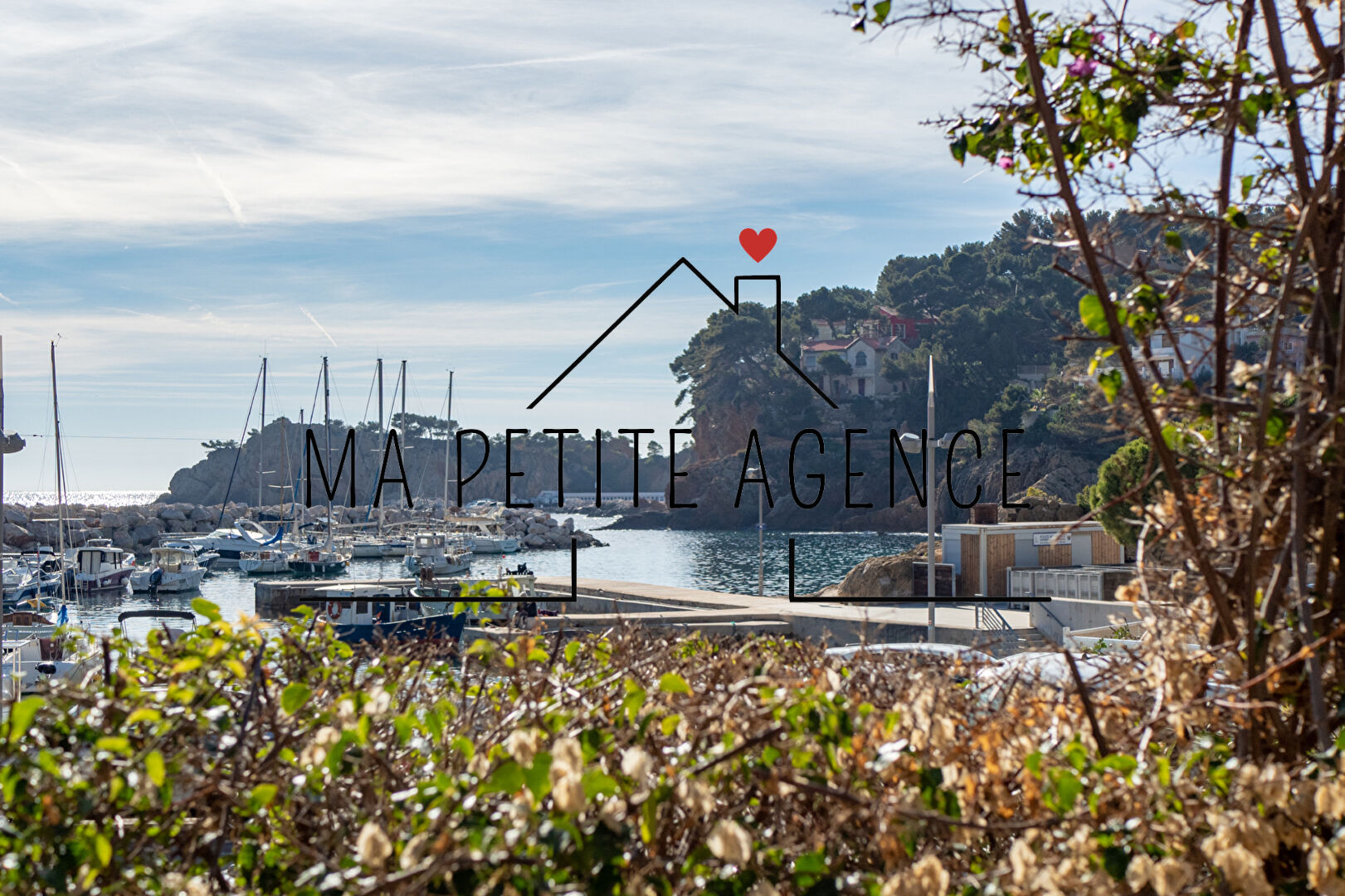 Location Saisonni\u00e8re - Maison de charme dans les Calanques d'Ensues la Redonne 14\/16