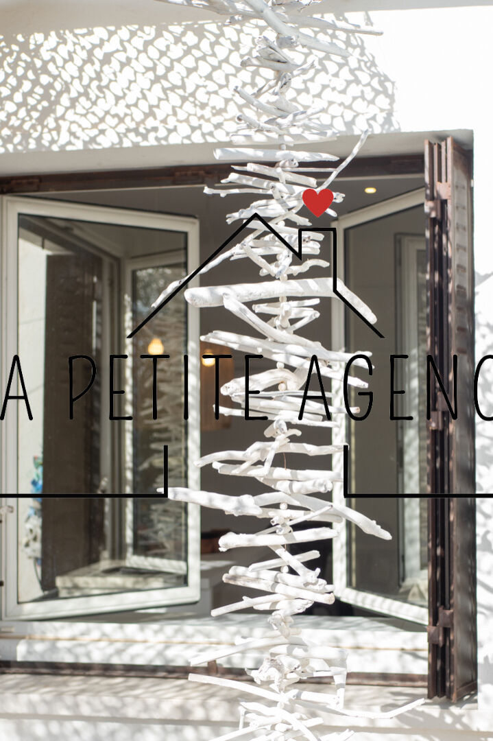 Location Saisonni\u00e8re - Maison de charme dans les Calanques d'Ensues la Redonne 16\/16
